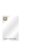Žiaruvzdorné sklo bočné do JØTUL F520