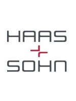 Žiaruvzdorné sklo do HAAS SOHN ADRIA MINI II