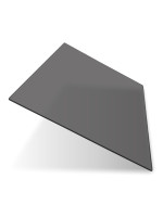 NightFlame žiaruvzdorné tónované sklo hrúbky 4 mm