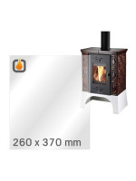 Žiaruvzdorné sklo do HAAS SOHN EMPOLI