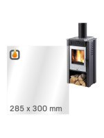 Žiaruvzdorné sklo do HAAS SOHN HARTOLA