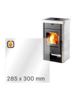 Žiaruvzdorné sklo do HAAS SOHN KLÁRA