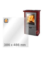 Žiaruvzdorné sklo do THORMA LANDSHUT