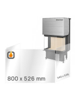 Sklo do IMPRESSION C 2G L 80.61.34.21