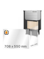 Sklo do IMPRESSION R/L 2g L 71.60.34.21