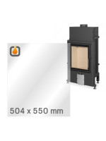 Sklo do IMPRESSION 2g 55.60.01