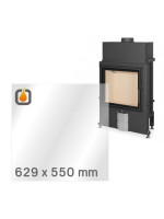 Sklo do IMPRESSION 2g 67.60.01