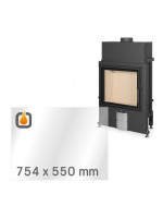 Sklo do IMPRESSION 2g 80.60.01