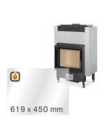 Sklo do DYNAMIC W 2g 66.50.01