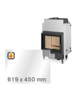 Sklo do DYNAMIC WB 2g 66.50.01