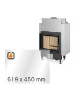 Sklo do DYNAMIC WB 2g 66.50.01P