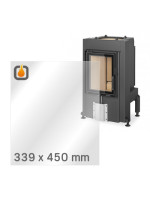 Sklo do DYNAMIC B3G 38.50.01