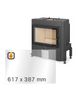 Sklo do DYNAMIC B3G 66.44.01