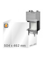 Sklo do HEAT C 3G L 50.52.31.24