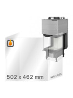 Sklo do HEAT U 3G L 50.52.50.24