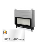 Sklo do HEAT 3G L 110.50.04