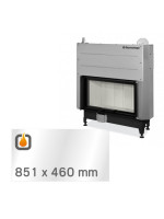 Sklo do HEAT 3G L 88.50.04