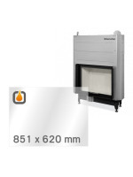 Sklo do HEAT 3G L 88.66.04