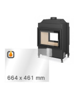 Sklo do HEAT T 3g 70.50.01