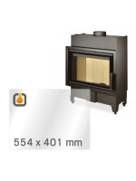 Sklo do HEAT 2g 59.44.13