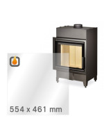 Sklo do HEAT 2g 59.50.01