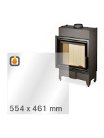 Sklo do HEAT 2g 59.50.13