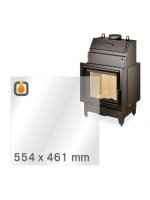 Sklo do HEAT W 2g 59.50.01