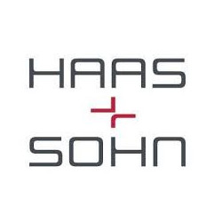 Kachle HAAS SOHN